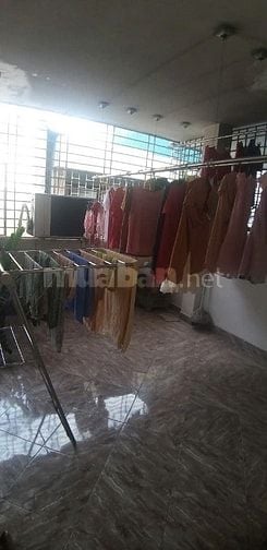 Bán nhà 5 tầng ngõ 12 Đào Tấn Ba Đình, xe lam đỗ cửa