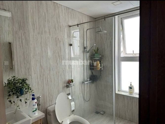 Chung cư Ruby Garden, Nguyễn Sỹ Sách, P15, TB, 80m2, 2PN, 10tr/tháng
