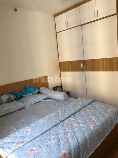 Chung cư Ruby Garden, Nguyễn Sỹ Sách, P15, TB, 80m2, 2PN, 10tr/tháng
