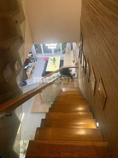 BÁN BIỆT THỰ MẶT TIỀN ĐƯỜNG LỀN KỀ VẠN PHÚC CITY,DT: 156M2, giá 16 tỷ