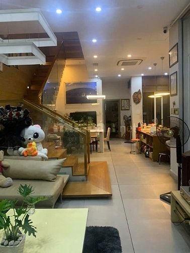 BÁN BIỆT THỰ MẶT TIỀN ĐƯỜNG LỀN KỀ VẠN PHÚC CITY,DT: 156M2, giá 16 tỷ