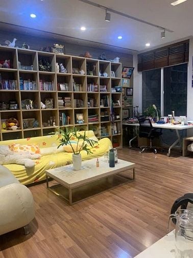 BÁN BIỆT THỰ MẶT TIỀN ĐƯỜNG LỀN KỀ VẠN PHÚC CITY,DT: 156M2, giá 16 tỷ