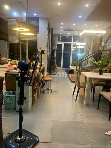 BÁN BIỆT THỰ MẶT TIỀN ĐƯỜNG LỀN KỀ VẠN PHÚC CITY,DT: 156M2, giá 16 tỷ