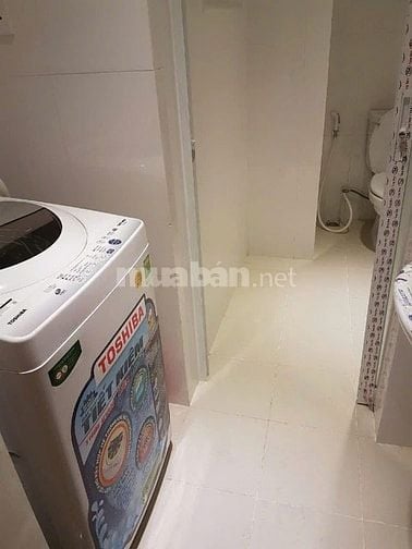 Chung cư Ruby, 2A Nguyễn Sỹ Sách, TB: 2p ngủ, full NT, 10tr/th