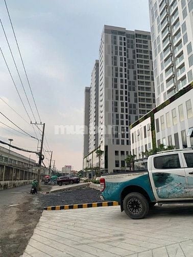 BÁN BIỆT THỰ MẶT TIỀN ĐƯỜNG LỀN KỀ VẠN PHÚC CITY,DT: 156M2, giá 16 tỷ