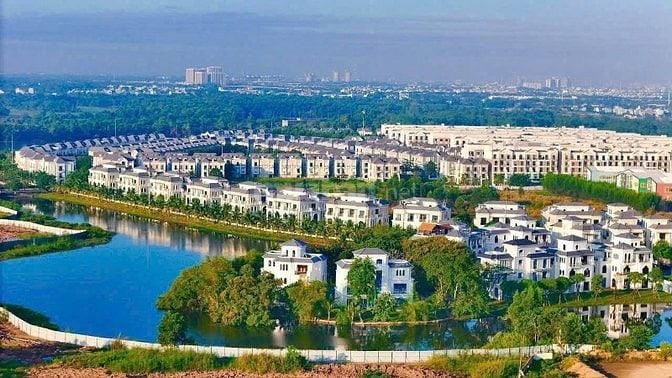 2PN tại Vinhomes Grand Park Q.9 chỉ có 3tỷ2