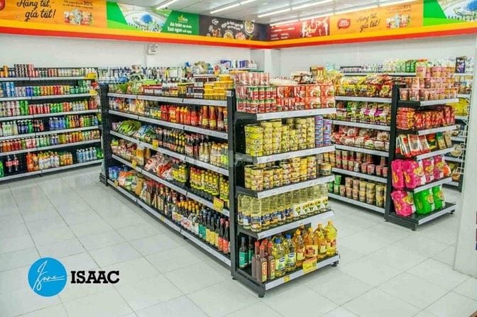 CẦN GẤP 15 NHÂN VIÊN BÁN HÀNG TRỰC TIẾP Ở SIÊU THỊ TẠI QUẬN 12, GÒ VẤP
