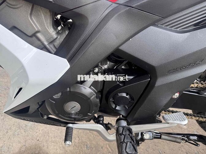 sonic 150 máy zin bs 64