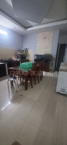 Bán nhà đường Tân Thuận Tây ,quận 7, Tp Hcm 4,4 x16,giá:5,3ty