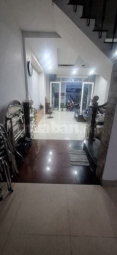 Bán nhà đường Tân Thuận Tây ,quận 7, Tp Hcm 4,4 x16,giá:5,3ty
