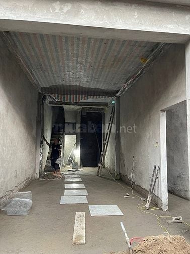 Chính chủ bán nhà ô tô đỗ cửa, thang máy 