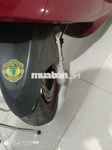 Xe ECELL 2 của hãng SYM