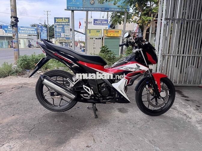 sonic 150 máy zin bs 64