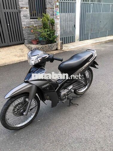 sirius 2019 bs 60  nguyên zin máy êm biên hoà