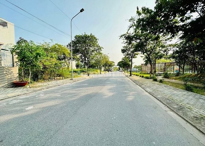 🔥Bán nhanh đất nền Green Riverside - Quận 7, gần KDC hiện hữu, SHR