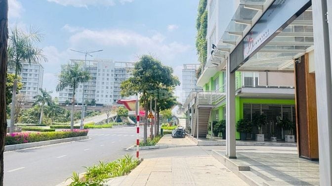 🔥Bán nhanh đất nền Green Riverside - Quận 7, gần KDC hiện hữu, SHR