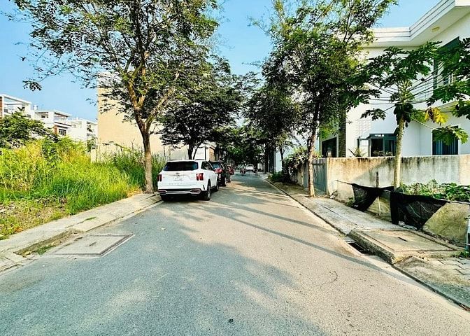 🔥Bán nhanh đất nền Green Riverside - Quận 7, gần KDC hiện hữu, SHR
