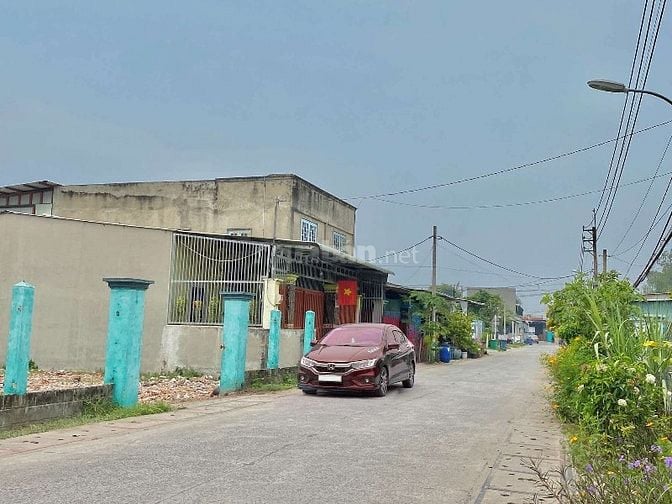 Bán Đất đẹp tại Xã Tân Phú Trung, Củ Chi, Hồ Chí Minh, 790tr, 174m2