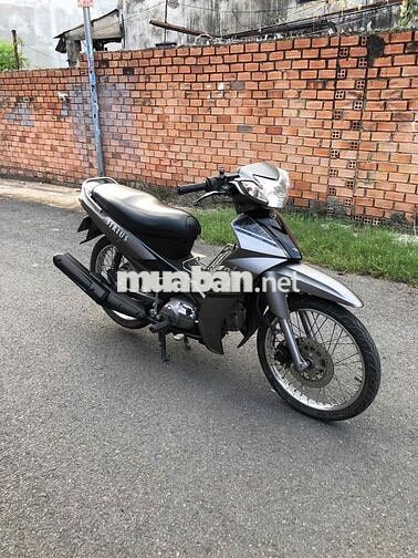 sirius 2019 bs 60  nguyên zin máy êm biên hoà
