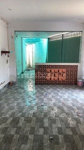 NHÀ HIẾM MẶT TIỀN 91M2, 4,5 X 2OM PHẠM VĂN CHÍ, QUẬN 6, GIÁ 14 TỶ
