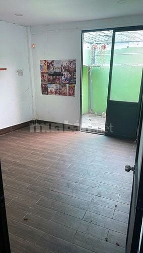 NHÀ HIẾM MẶT TIỀN 91M2, 4,5 X 2OM PHẠM VĂN CHÍ, QUẬN 6, GIÁ 14 TỶ