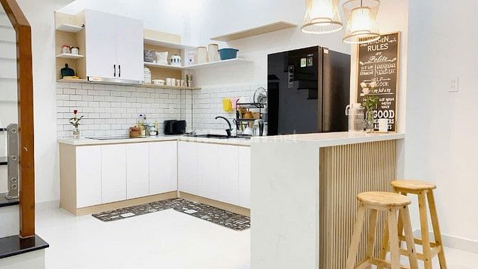 SIÊU RẺ, Nhà Hẻm 299/ Lý Thường Kiệt P15 Quận 11 40m2 4 tầng 5,2 tỷ.