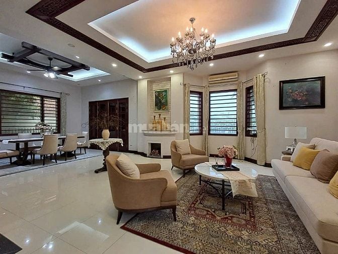 Láng Hạ, Đống Đa Mảnh đất cực hiếm 340m2 MT 9m ngõ rộng xây biệt thự