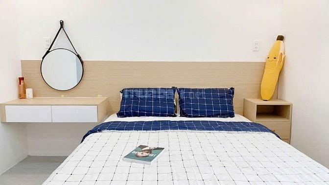 SIÊU RẺ, Nhà Hẻm 299/ Lý Thường Kiệt P15 Quận 11 40m2 4 tầng 5,2 tỷ.