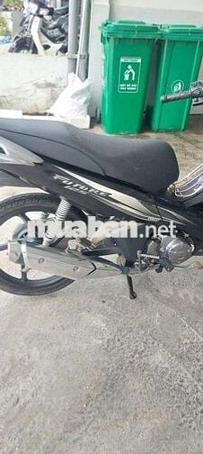 Xe honda future bs 83