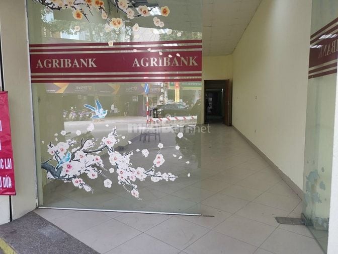 Chính chủ CHO THUÊ NGUYÊN NHÀ MẶT PHỐ 133 LÊ THANH NGHỊ- HAI BÀ TRƯNG