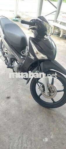 Xe honda future bs 83