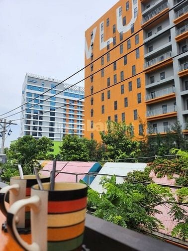 SANG GẤP QUÁN CAFE VỊ TRÍ CỰC ĐẸP – GÒ VẤP