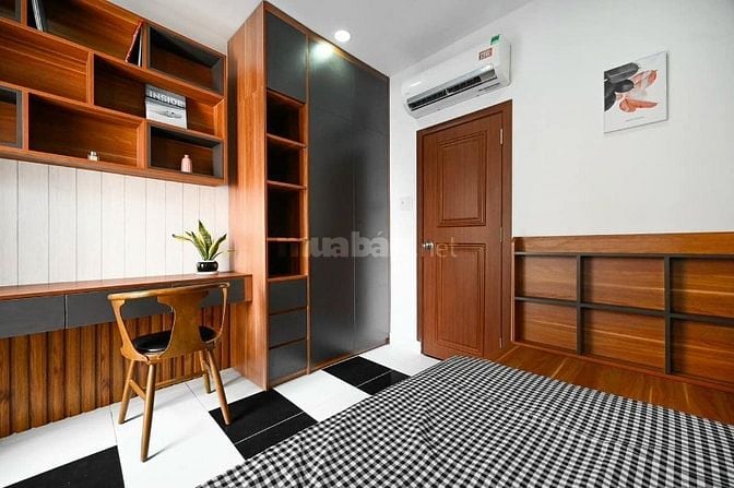NHÀ HẺM TRẦN XUÂN SOẠN 2LẦU- CẦN THANH LÝ NHANH!!! Giá siêu mềm 1tỷ940