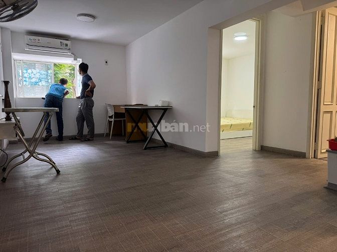 Cho thuê tầng 1 Shop Mỹ Phước diện tích 70m2 tiện làm văn phòng.