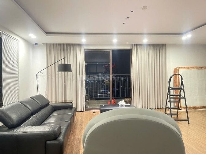 Bán Căn hộ UDiC WESTLAKE Võ Chí Công Tây Hồ, HN 170m 3 ngủ giá 14.5 ty