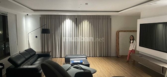 Bán Căn hộ UDiC WESTLAKE Võ Chí Công Tây Hồ, HN 170m 3 ngủ giá 14.5 ty