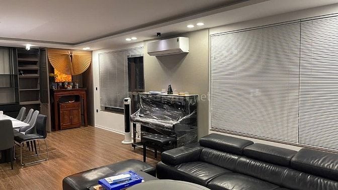 Bán Căn hộ UDiC WESTLAKE Võ Chí Công Tây Hồ, HN 170m 3 ngủ giá 14.5 ty