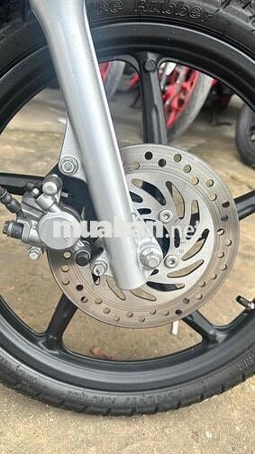 Honda Wave i thái 125 đen 2023 ( hỗ trợ góp )