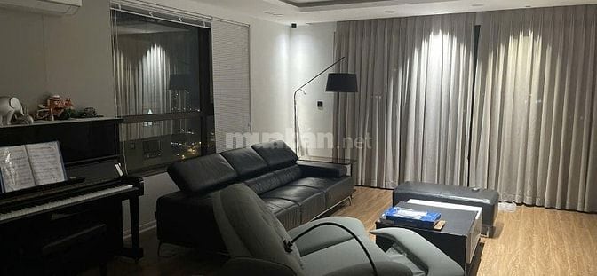 Bán Căn hộ UDiC WESTLAKE Võ Chí Công Tây Hồ, HN 170m 3 ngủ giá 14.5 ty