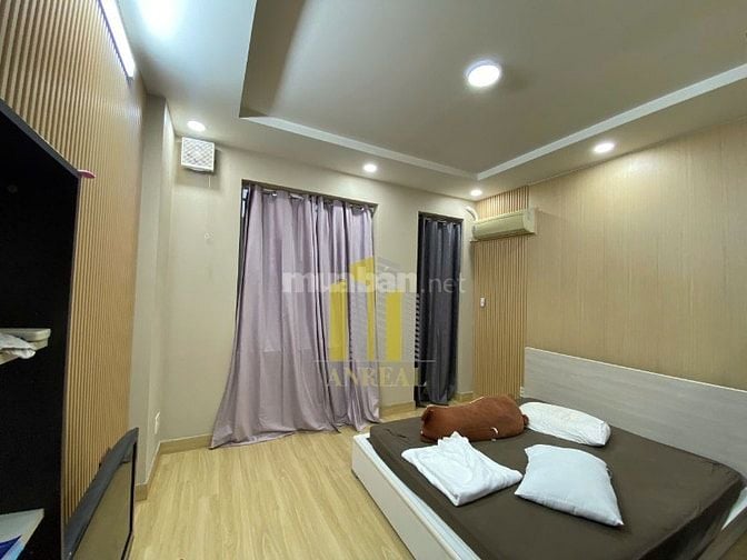NHÀ ĐẦY ĐỦ NỘI THẤT HIỆN ĐẠI - KHU ĐÔ THỊ AN PHÚ- GIÁ 35 TRIỆU