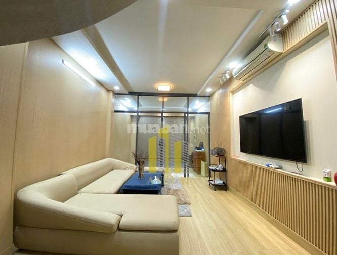 NHÀ ĐẦY ĐỦ NỘI THẤT HIỆN ĐẠI - KHU ĐÔ THỊ AN PHÚ- GIÁ 35 TRIỆU