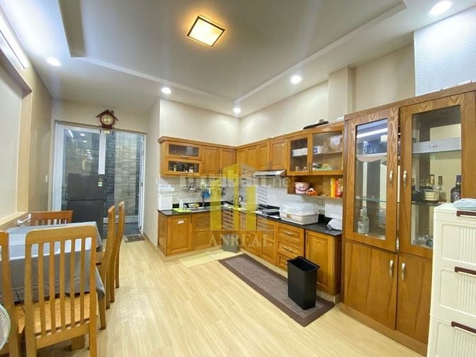 NHÀ ĐẦY ĐỦ NỘI THẤT HIỆN ĐẠI - KHU ĐÔ THỊ AN PHÚ- GIÁ 35 TRIỆU