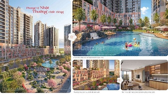 CHÍNH CHỦ BÁN CĂN 1PN+1, TẦNG 15, CAM KẾT RẺ NHẤT, ĐẦU TƯ LÀ CÓ LỜI  