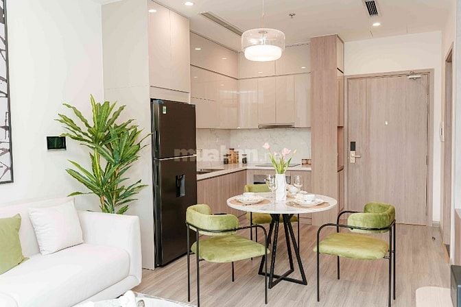 CHÍNH CHỦ BÁN CĂN 1PN+1, TẦNG 15, CAM KẾT RẺ NHẤT, ĐẦU TƯ LÀ CÓ LỜI  
