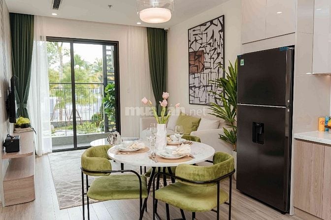 CHÍNH CHỦ BÁN CĂN 1PN+1, TẦNG 15, CAM KẾT RẺ NHẤT, ĐẦU TƯ LÀ CÓ LỜI  