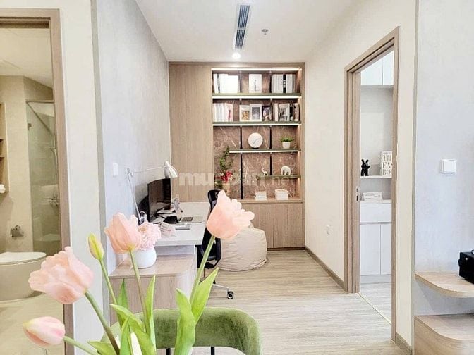 CHÍNH CHỦ BÁN CĂN 1PN+1, TẦNG 15, CAM KẾT RẺ NHẤT, ĐẦU TƯ LÀ CÓ LỜI  
