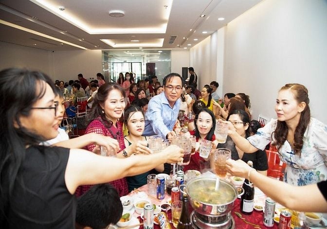 TUYỂN TÀI XẾ CHẠY ĐƯỢC XE TERRAMONT