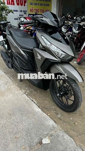 Vario 150 vàng cát 2018 ( hỗ trợ góp )