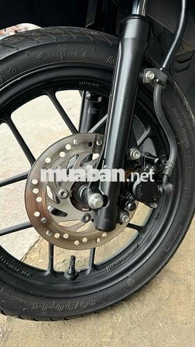 Vario 150 vàng cát 2018 ( hỗ trợ góp )