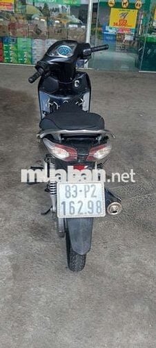 Xe honda future bs 83